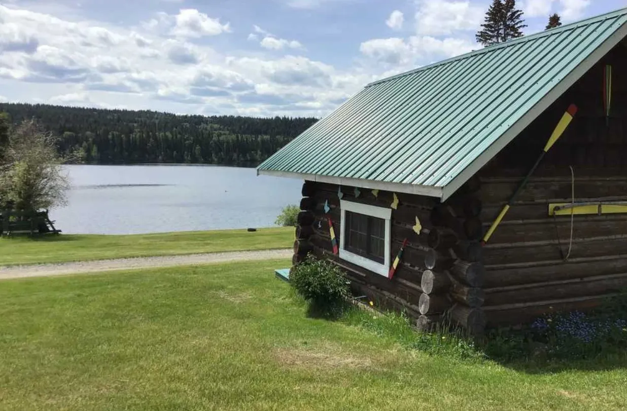 Cabin 7 photo 2