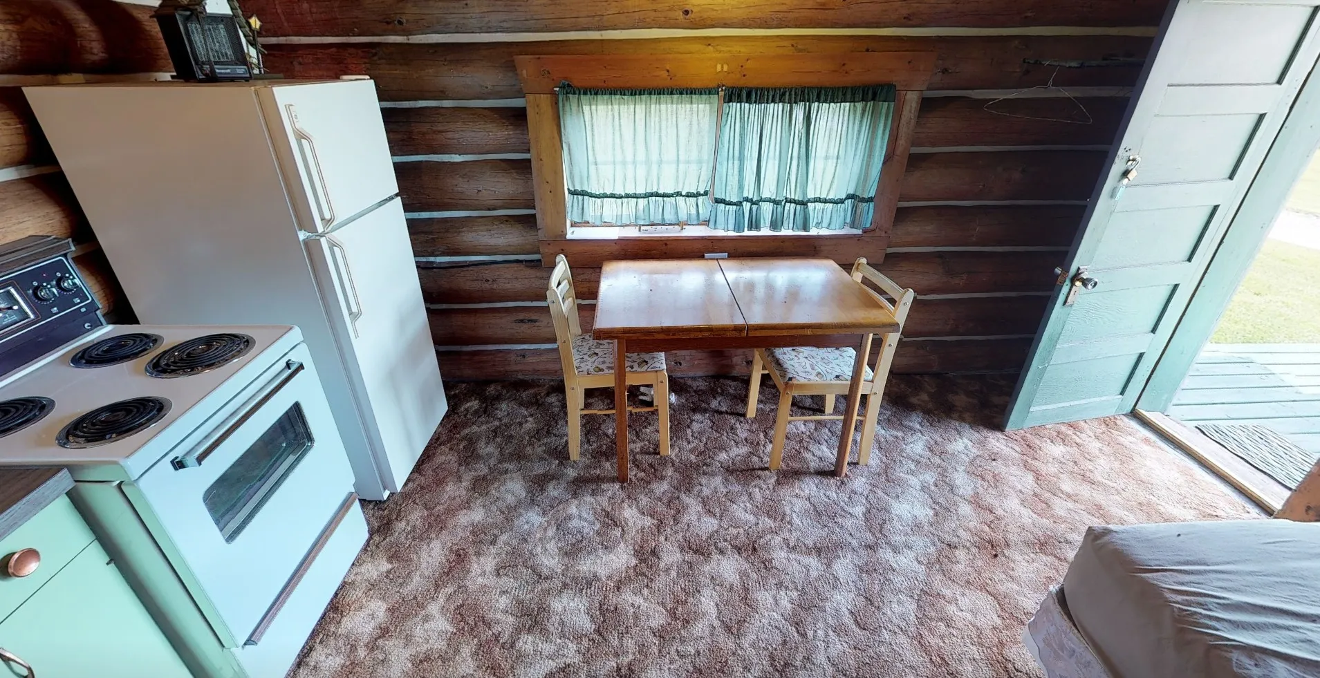Cabin 7 photo 4