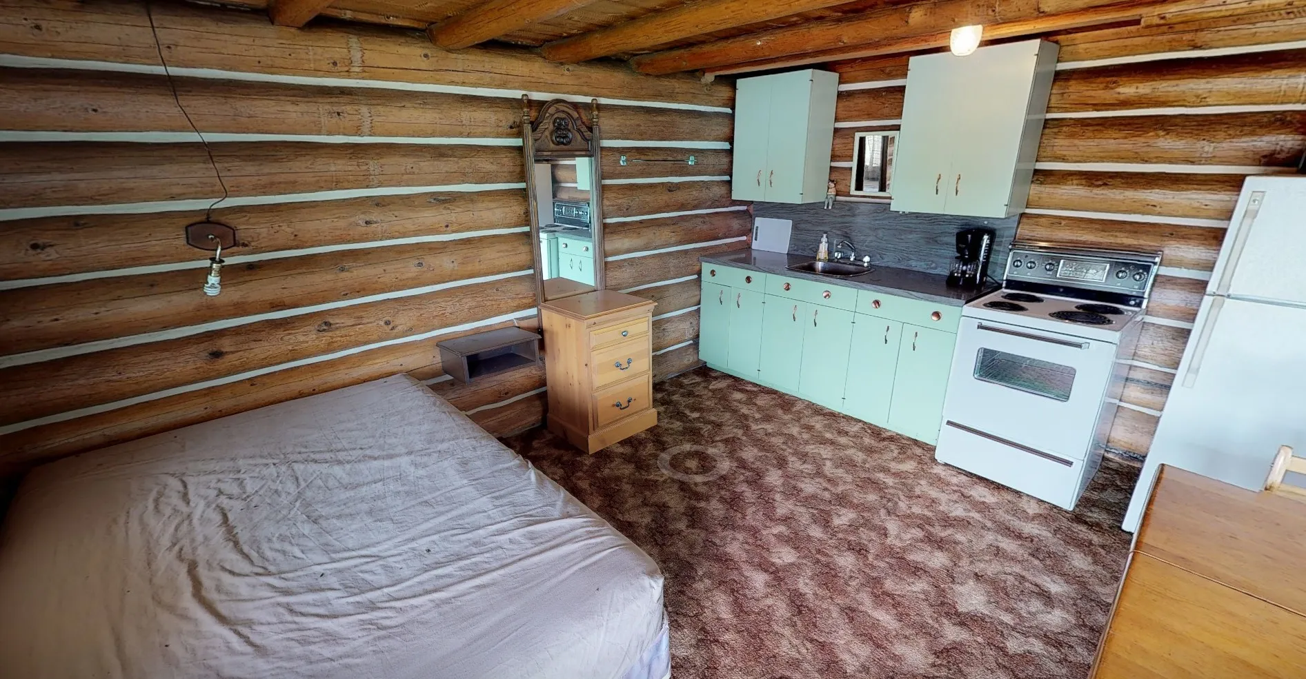 Cabin 7 photo 3