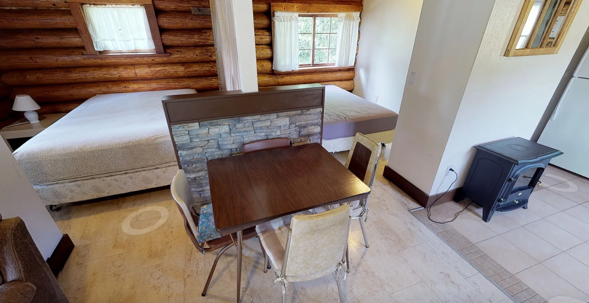 Cabin 1 photo 7