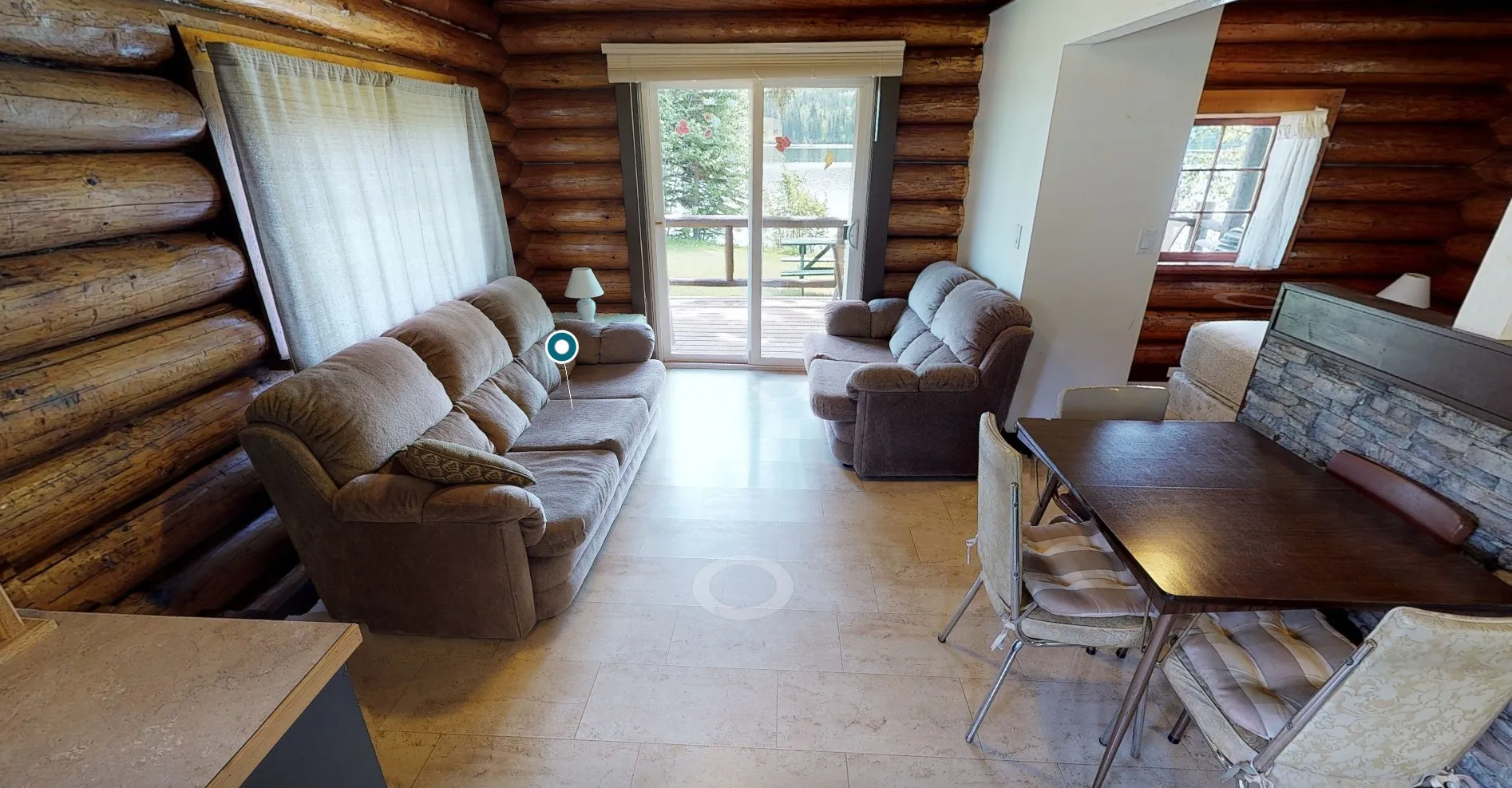 Cabin 1 photo 5