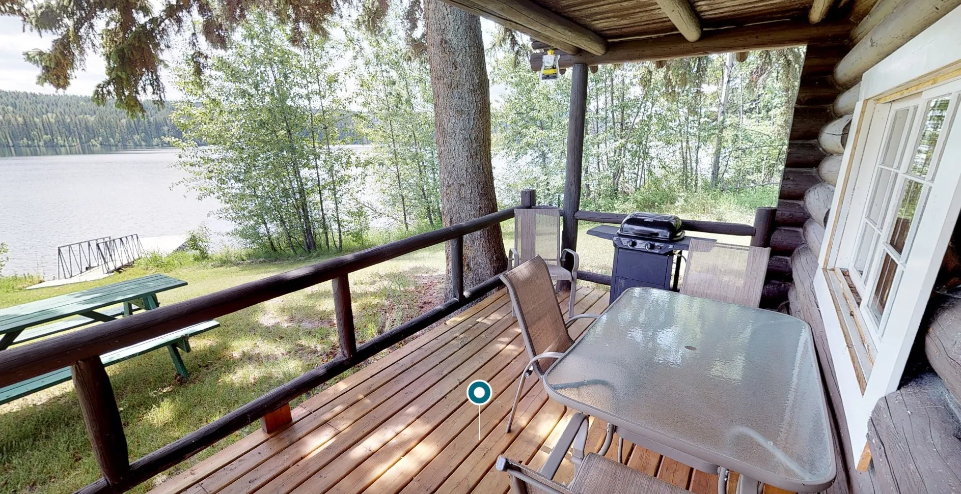 Cabin 1 photo 4