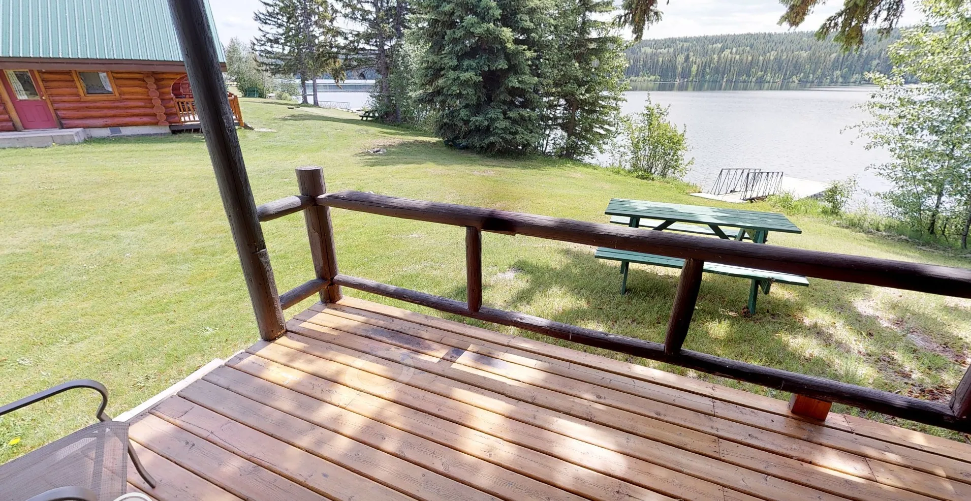 Cabin 1 photo 3