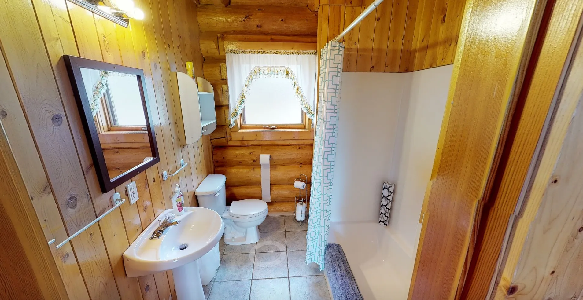 Cabin 2 photo 12