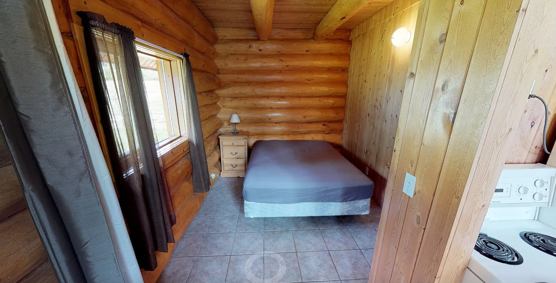 Cabin 2 photo 6