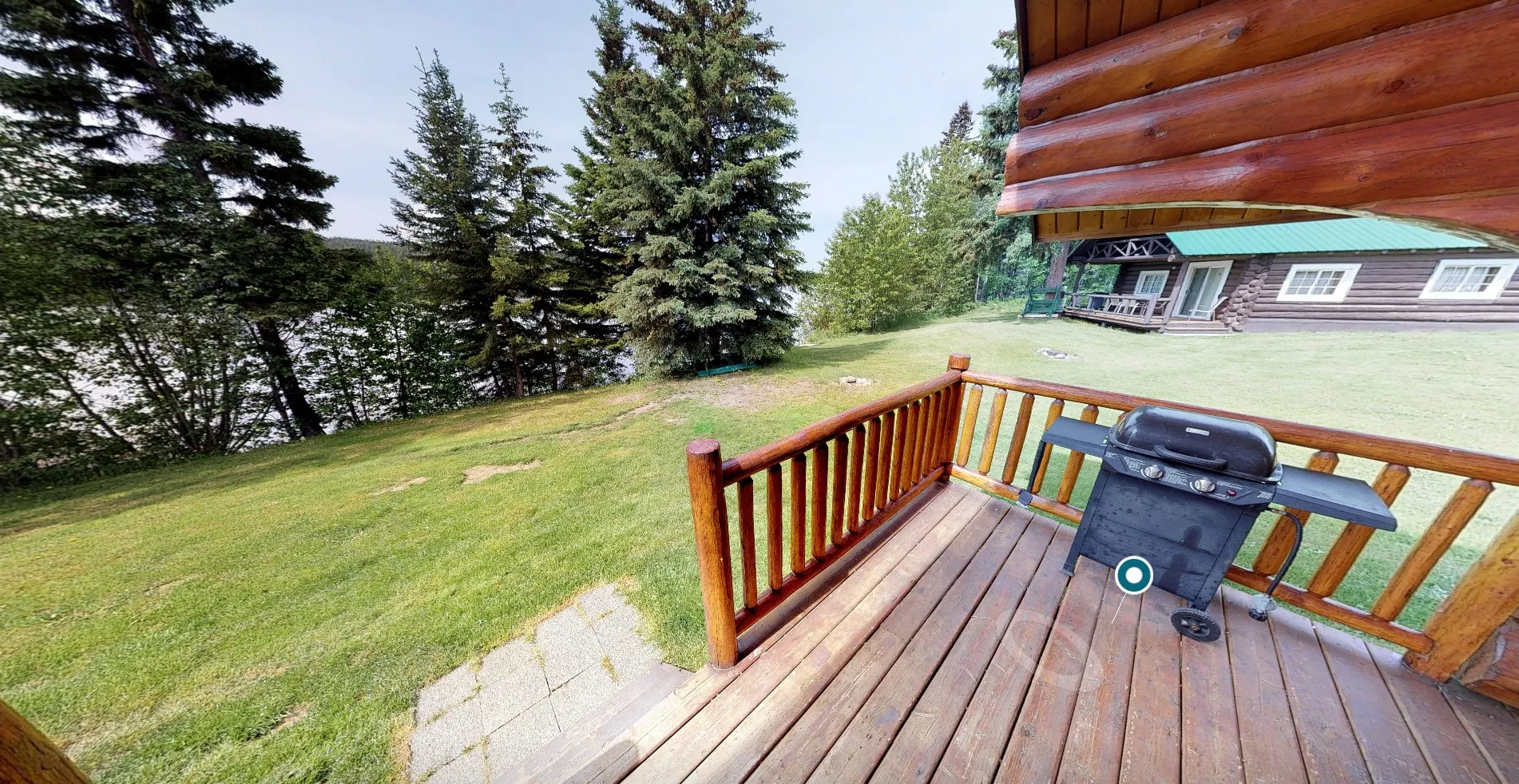 Cabin 2 photo 3