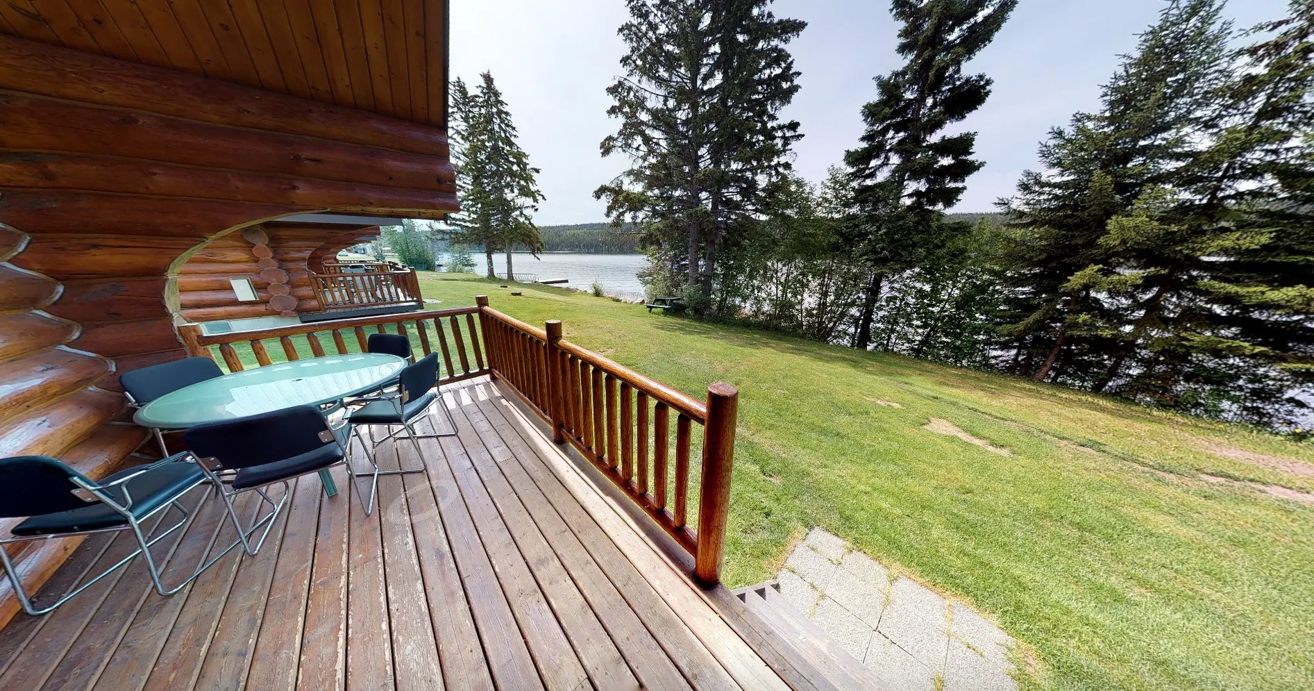 Cabin 2 photo 2