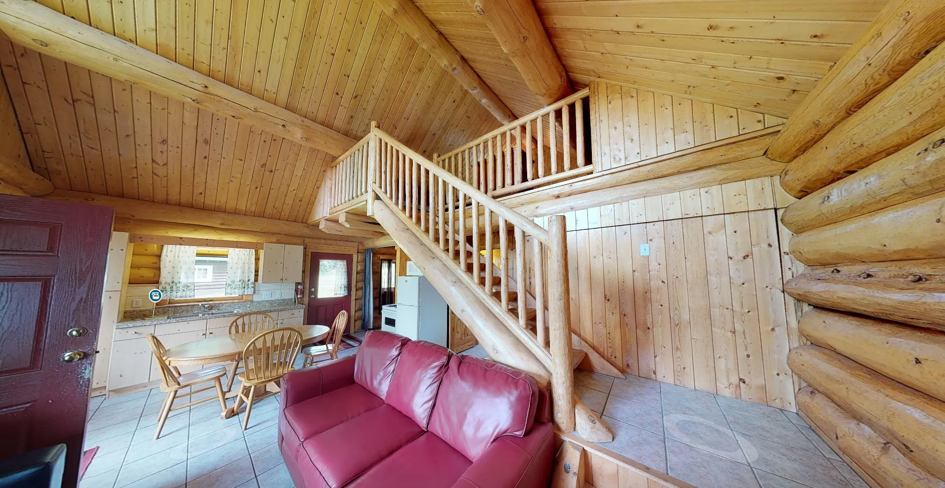 Cabin 2 photo 10