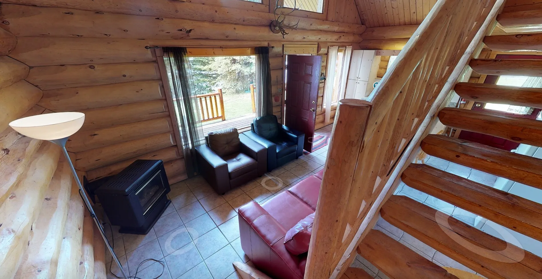 Cabin 2 photo 9