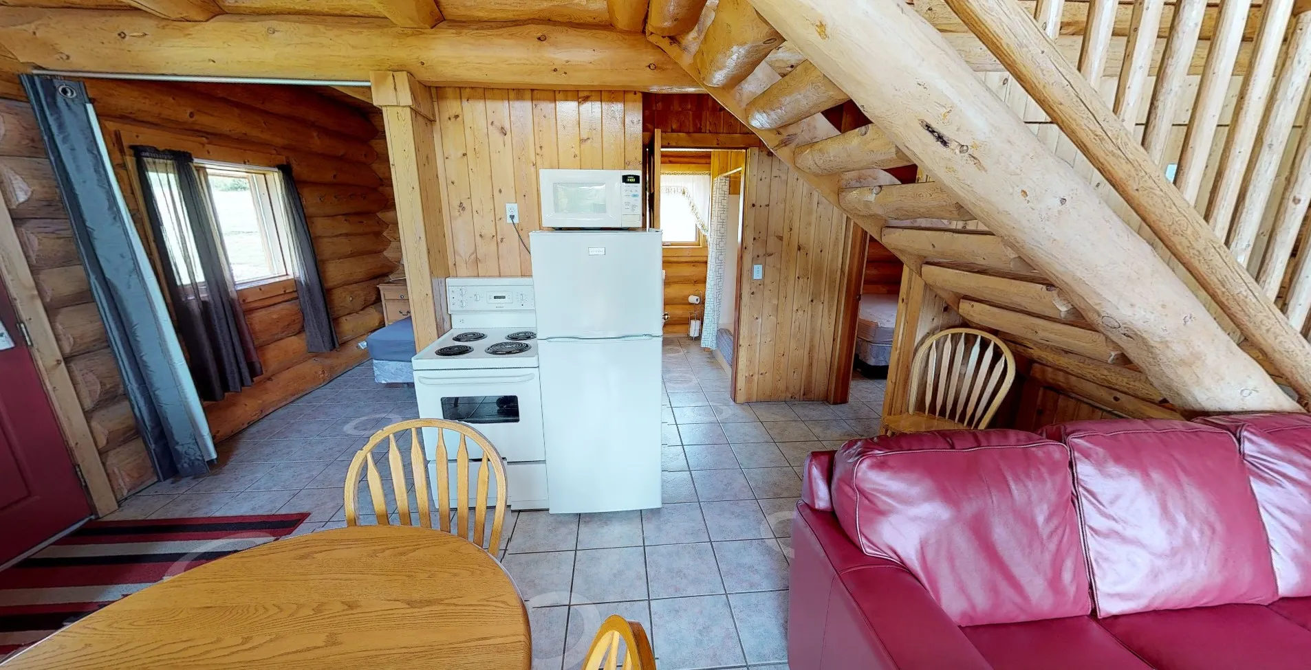Cabin 2 photo 11