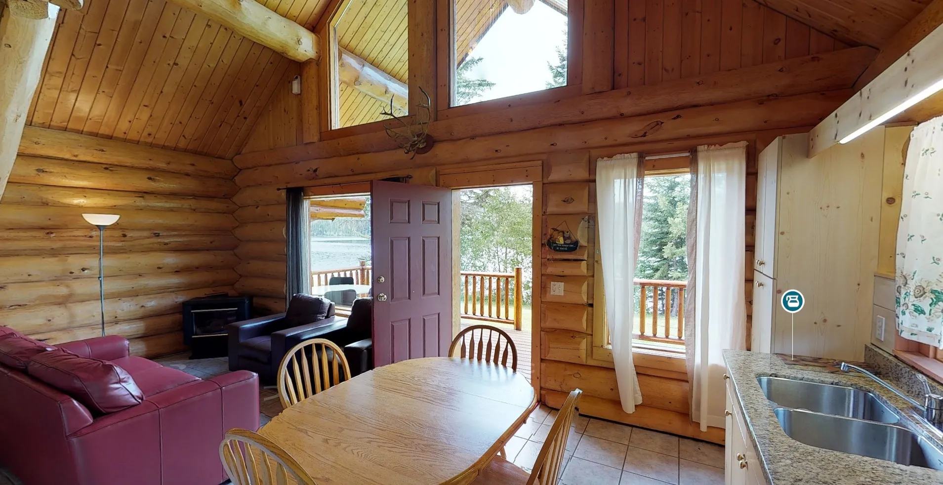 Cabin 2 photo 4