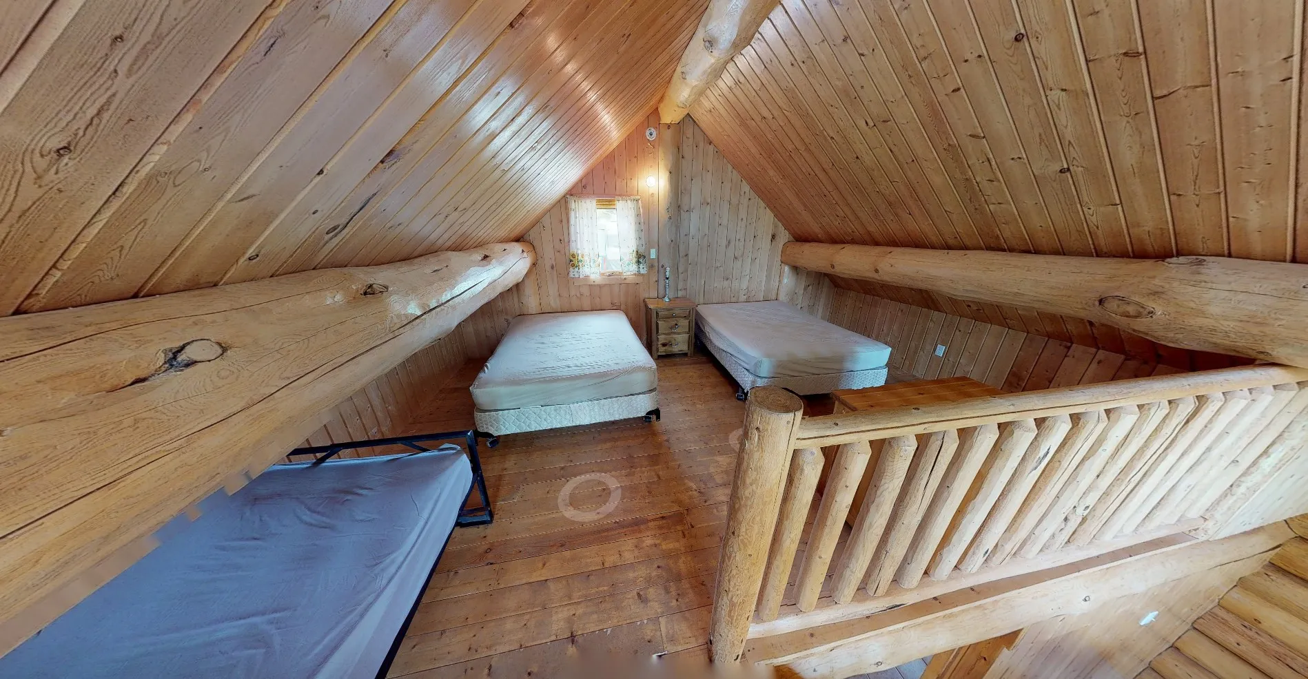 Cabin 2 photo 8