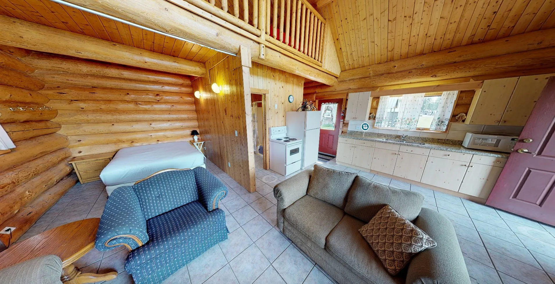 Cabin 3 photo 6