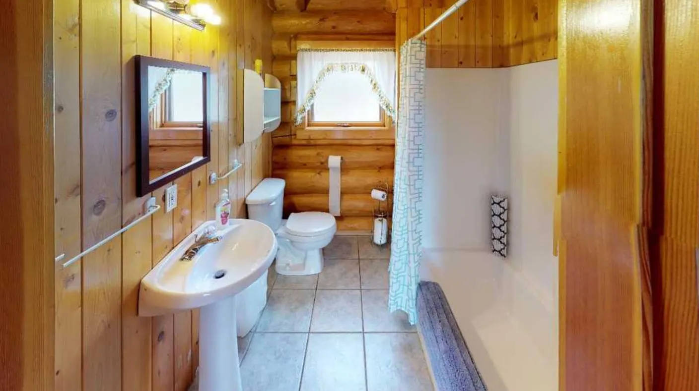 Cabin 3 photo 7