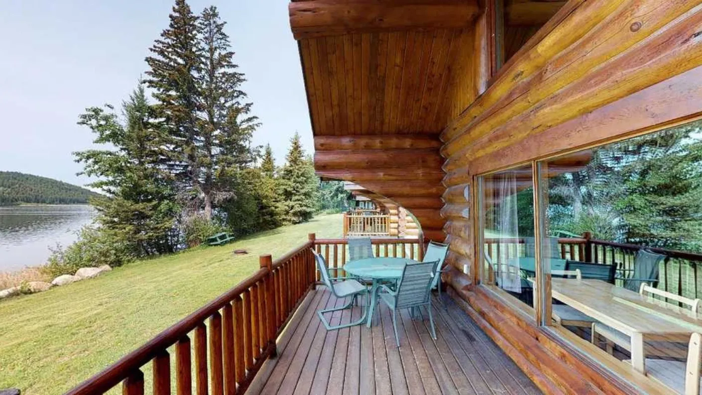 Cabin 3 photo 2