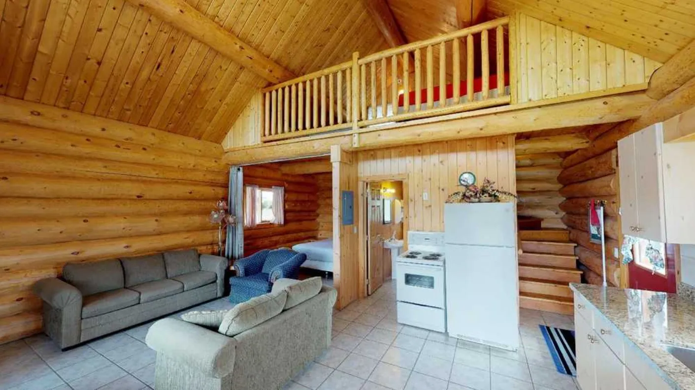 Cabin 3 photo 5