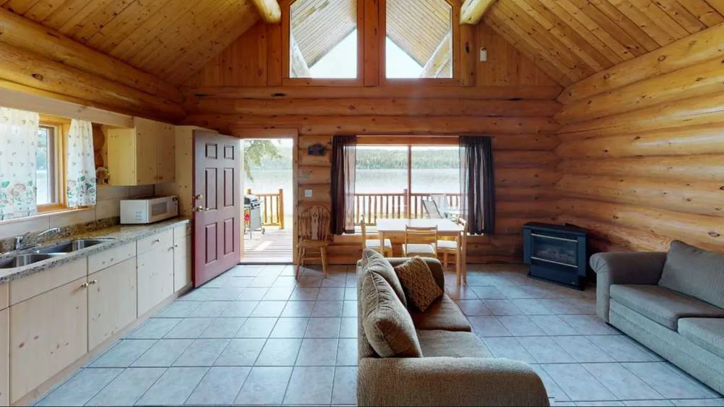 Cabin 3 photo 3