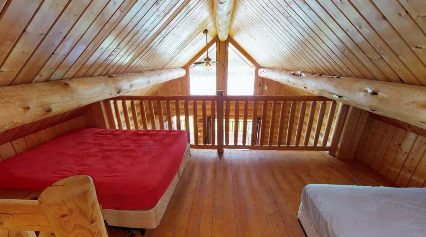 Cabin 3 photo 4