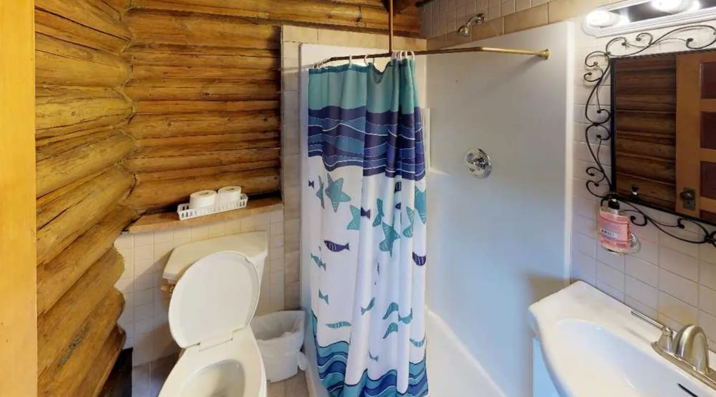 Cabin 5 photo 4
