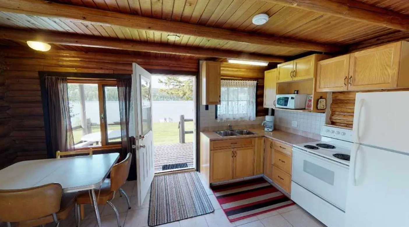Cabin 5 photo 3