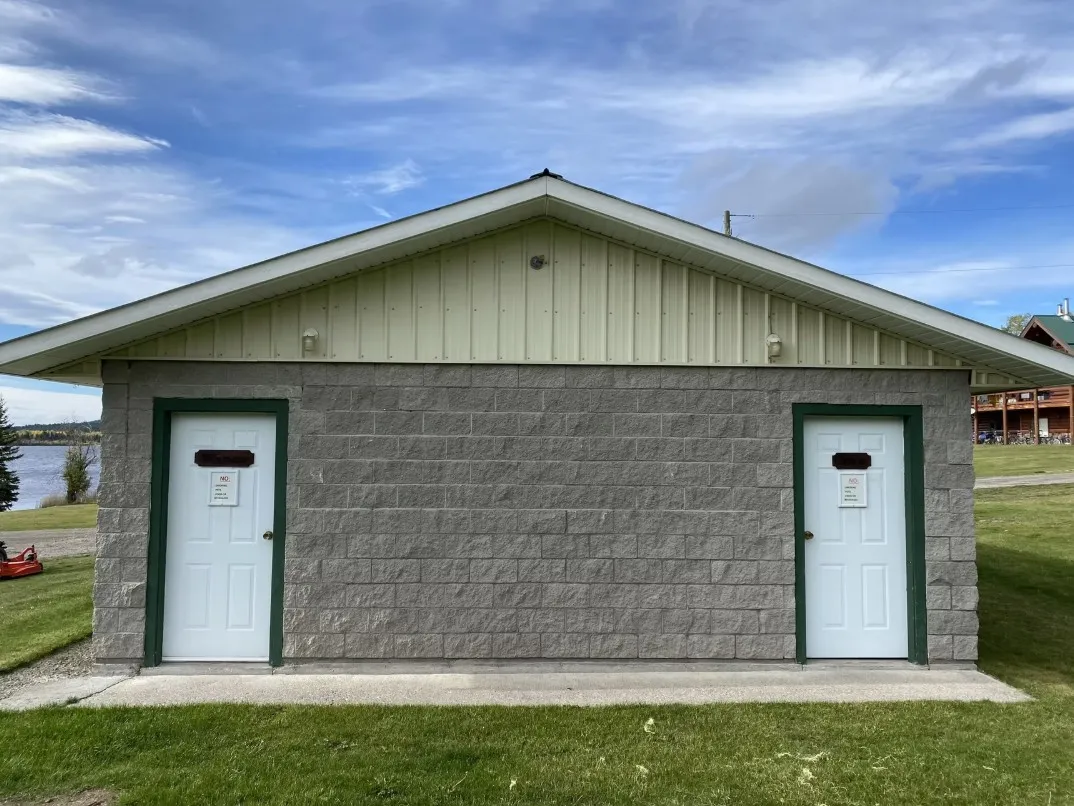 Sites, Grounds & Amenities photo 8