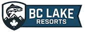 BC Lake Resorts logo
