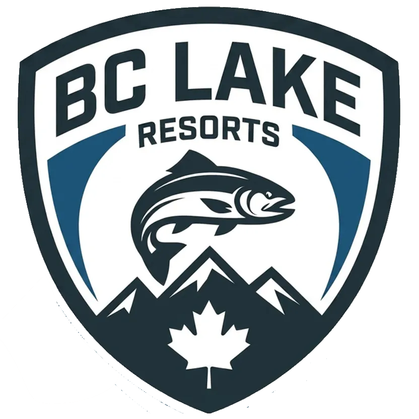 BC Lake Resorts logo