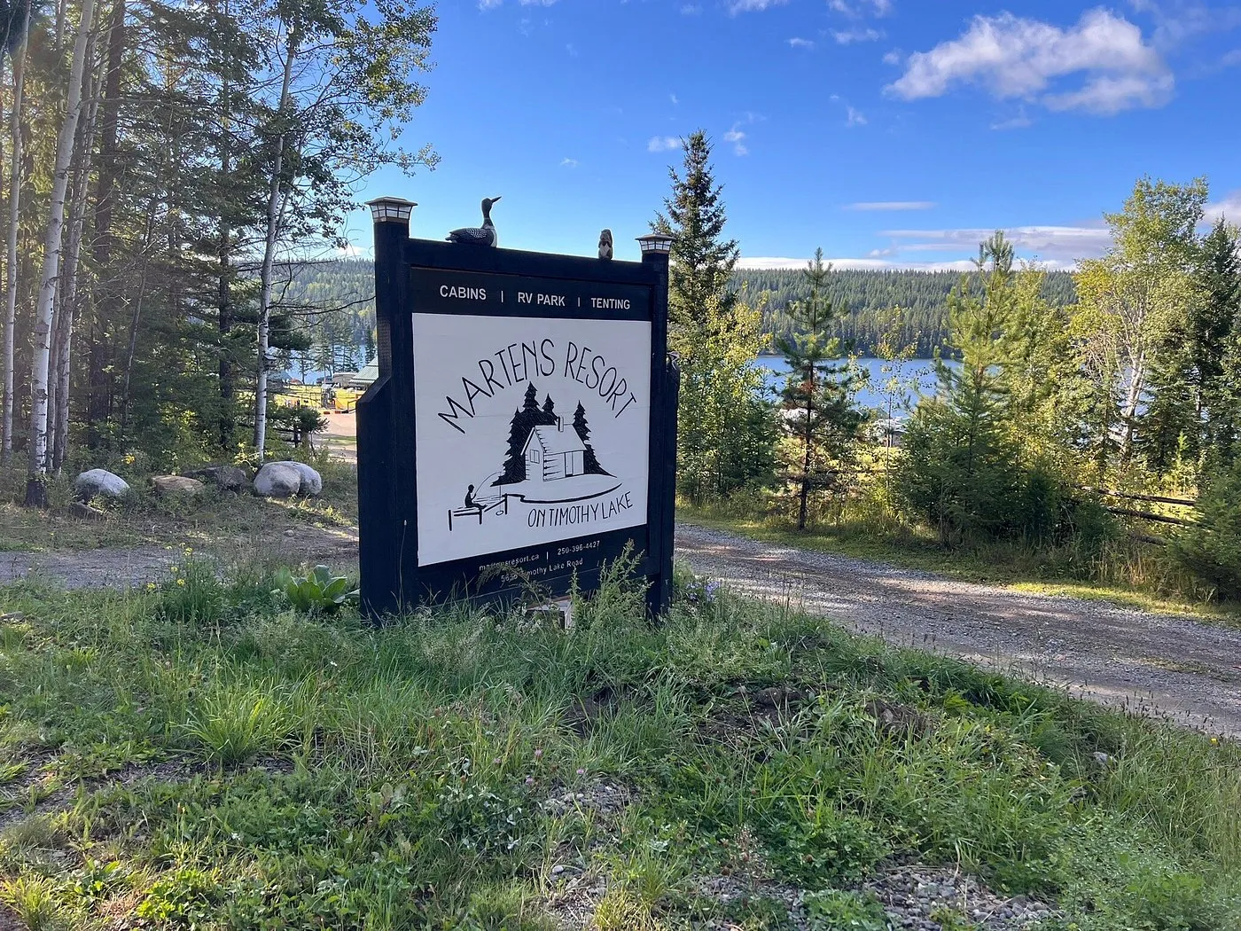 Martens Resort