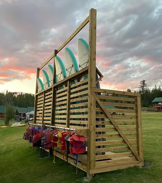 Sites, Grounds & Amenities photo 6
