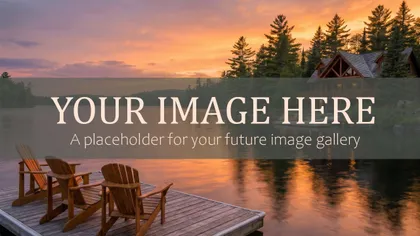 Eagan Lake Resort