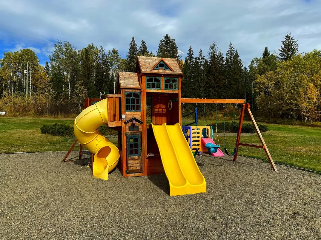 Sites, Grounds & Amenities photo 9