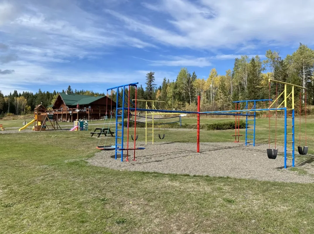 Sites, Grounds & Amenities photo 10